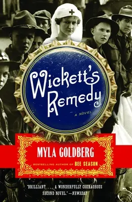 El remedio de Wickett - Wickett's Remedy