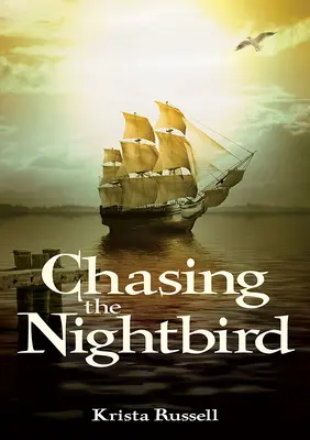 Persiguiendo al ave nocturna - Chasing the Nightbird