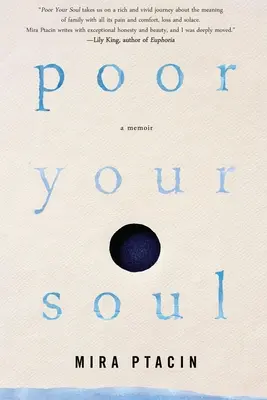 Pobre de tu alma - Poor Your Soul