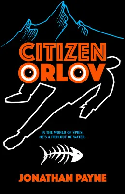 El ciudadano Orlov - Citizen Orlov