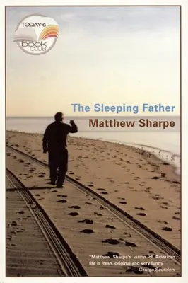 El padre dormido - Sleeping Father