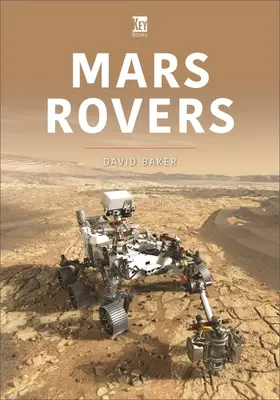 Marte Rovers - Mars Rovers