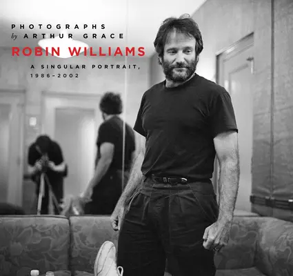 Robin Williams: Un Retrato Singular, 1986-2002 - Robin Williams: A Singular Portrait, 1986-2002