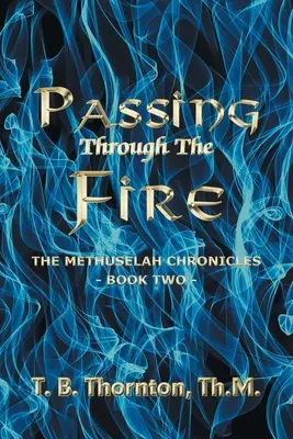 Pasando Por El Fuego - Passing Through The Fire