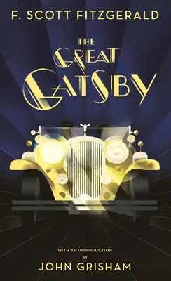 El Gran Gatsby - The Great Gatsby