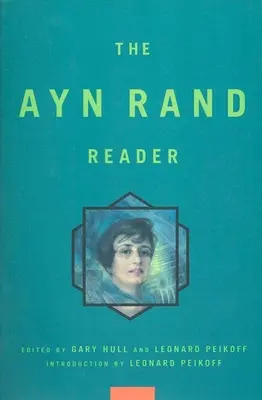 Lector de Ayn Rand - Ayn Rand Reader