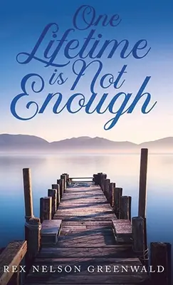 Una vida no es suficiente - One Lifetime Is Not Enough