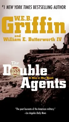 Los agentes dobles - The Double Agents