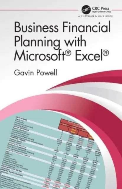 Planificación Financiera Empresarial con Microsoft Excel - Business Financial Planning with Microsoft Excel