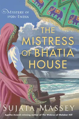 La señora de Bhatia House - The Mistress of Bhatia House