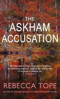 La acusación Askham - The Askham Accusation