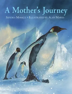 El viaje de una madre - A Mother's Journey