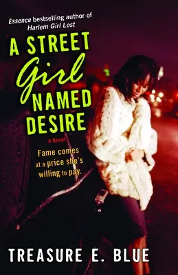 Una chica de la calle llamada Deseo - A Street Girl Named Desire