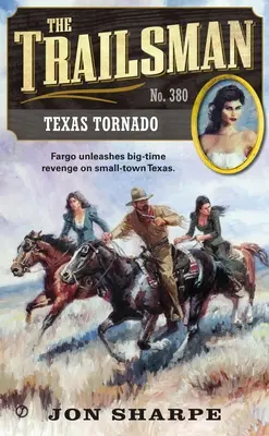 Tornado de Texas - Texas Tornado