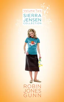 Colección Sierra Jensen, Vol. 2 - Sierra Jensen Collection, Vol 2