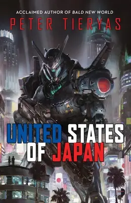 Estados Unidos de Japón - United States of Japan