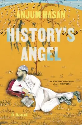 El ángel de la historia - History's Angel