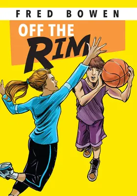 Fuera del aro - Off the Rim