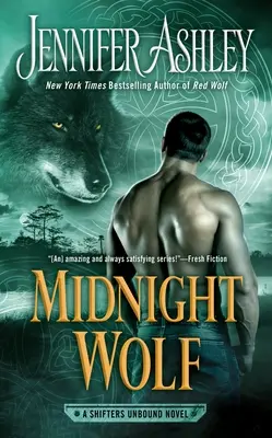 El lobo de medianoche - Midnight Wolf