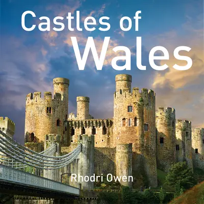 Castillos de Gales - Castles of Wales