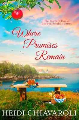 Donde permanecen las promesas - Where Promises Remain