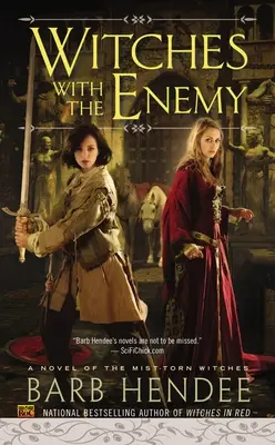 Brujas con el enemigo - Witches with the Enemy