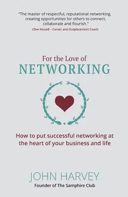 Por amor a la red - For The Love Of Networking