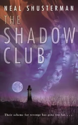 El club de la sombra - The Shadow Club