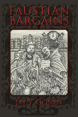 Ofertas fáusticas - Faustian Bargains