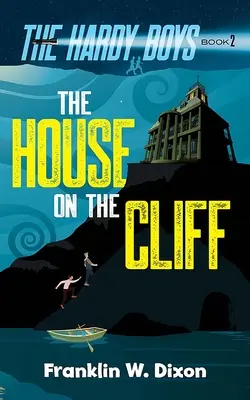 La casa del acantilado - The House on the Cliff