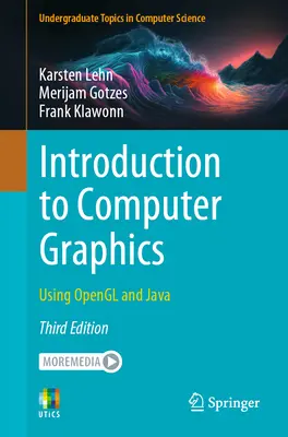 Introducción a los gráficos por ordenador: Uso de OpenGL y Java - Introduction to Computer Graphics: Using OpenGL and Java