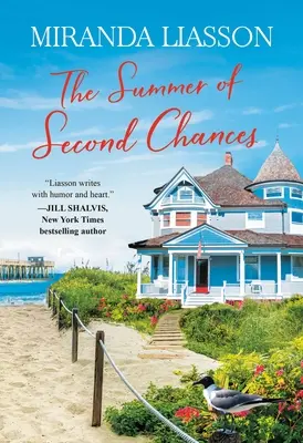 El verano de las segundas oportunidades - The Summer of Second Chances