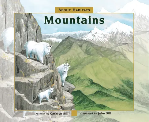 Sobre los Hábitats: Montañas - About Habitats: Mountains