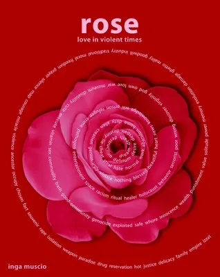 Rose: Amor en tiempos violentos - Rose: Love in Violent Times