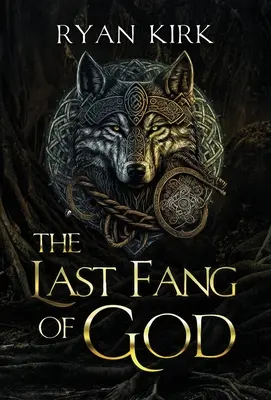 El último colmillo de Dios - The Last Fang of God