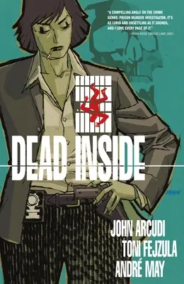 Dead Inside Volumen 1 - Dead Inside Volume 1