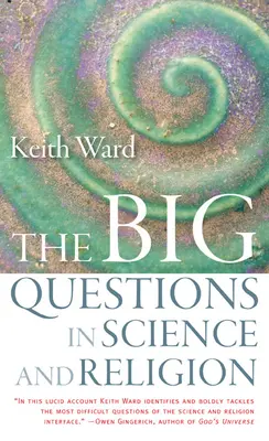 Grandes preguntas de la ciencia y la religión - Big Questions in Science and Religion