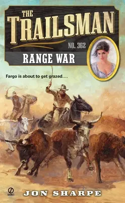 Guerra en el campo - Range War