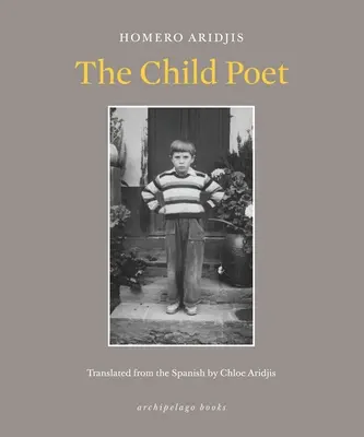 El niño poeta - The Child Poet