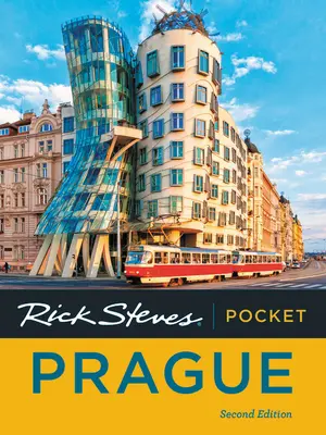 Rick Steves Pocket Praga - Rick Steves Pocket Prague