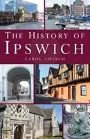 Historia de Ipswich - History of Ipswich