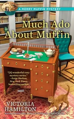 Mucho ruido y pocas nueces - Much Ado about Muffin