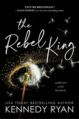 El rey rebelde - The Rebel King