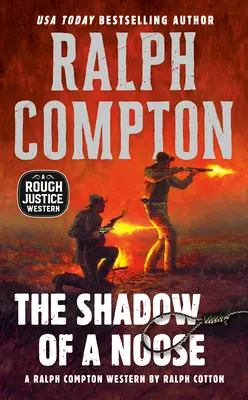 Ralph Compton a la Sombra de un Lazo - Ralph Compton the Shadow of a Noose