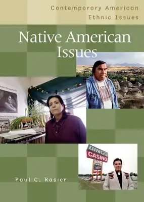 Cuestiones relacionadas con los nativos americanos - Native American Issues