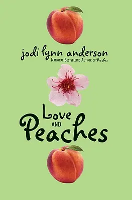 Amor y melocotones - Love and Peaches