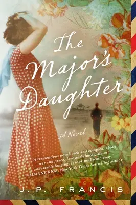 La hija del comandante - The Major's Daughter