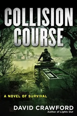 Curso de colisión - Collision Course