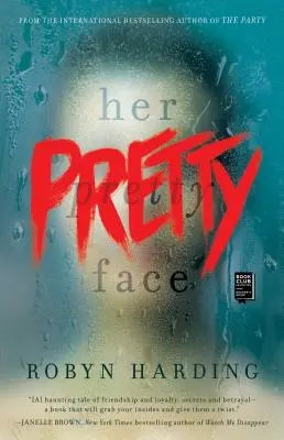 Su cara bonita - Her Pretty Face