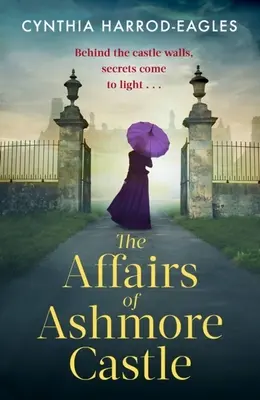 Los Asuntos del Castillo de Ashmore - The Affairs of Ashmore Castle